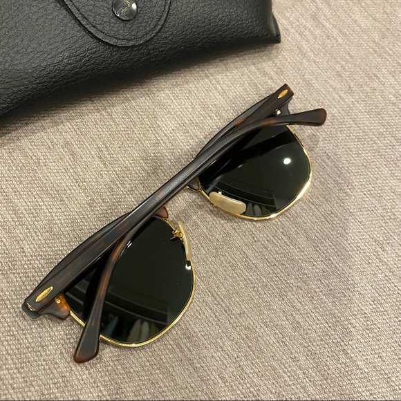 Ray Ban Sunglasses - Picture 2 of 4